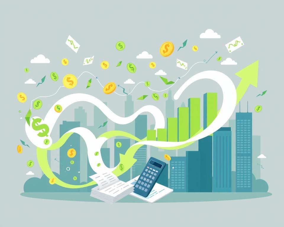 Cashflow optimieren