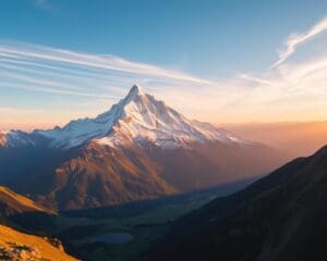 Chamonix: Welche Aussichtspunkte bieten den besten Blick?