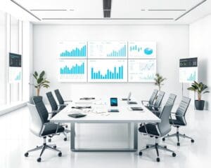 Controlling-Manager: Budgetplanung und Kostenkontrolle im Fokus