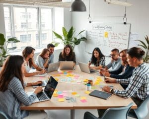 Crowdfunding-Berater: Finanzierungsmöglichkeiten für Start-ups