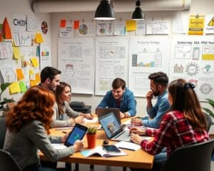 Crowdfunding-Manager: Erfolgreiche Strategien für Projekte