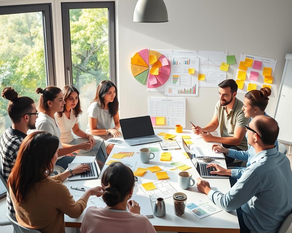 Crowdfunding-Strategien für Anfänger