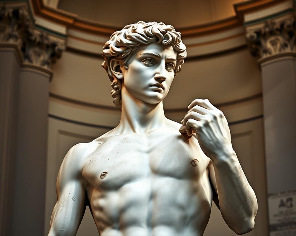 David von Michelangelo