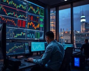 Derivateanalyst: Analyse komplexer Finanzprodukte
