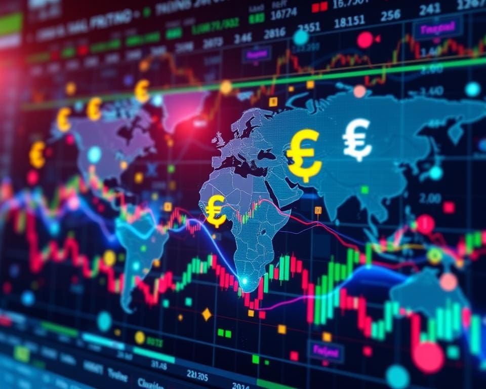 Devisenhandel und seine Auswirkungen auf Finanzmärkte