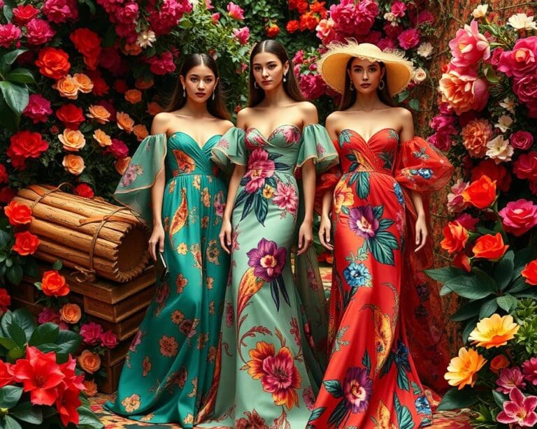 Dolce & Gabbana: Farben, die Leben atmen