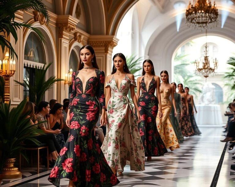 Dolce & Gabbana: Italienischer Glamour pur