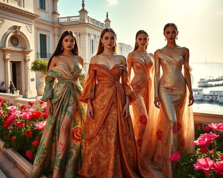 Dolce & Gabbana: Italienischer Stil für die Welt