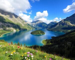 Durmitor: Welche Bergseen sind ein Highlight?