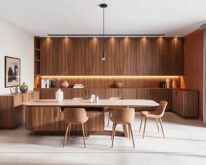 Esszimmer-Kommoden von Ligne Roset: Für elegante Aufbewahrung