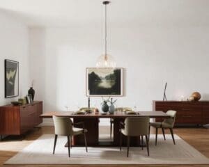 Esszimmer-Kommoden von Ligne Roset: Für elegantes Design