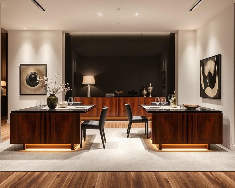 Esszimmer-Kommoden von Ligne Roset