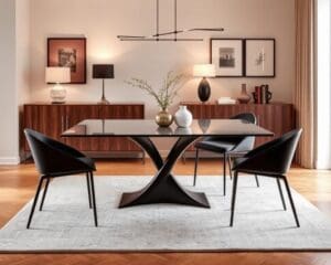 Esszimmermöbel von Ligne Roset: Für stilvolle Dinnerpartys