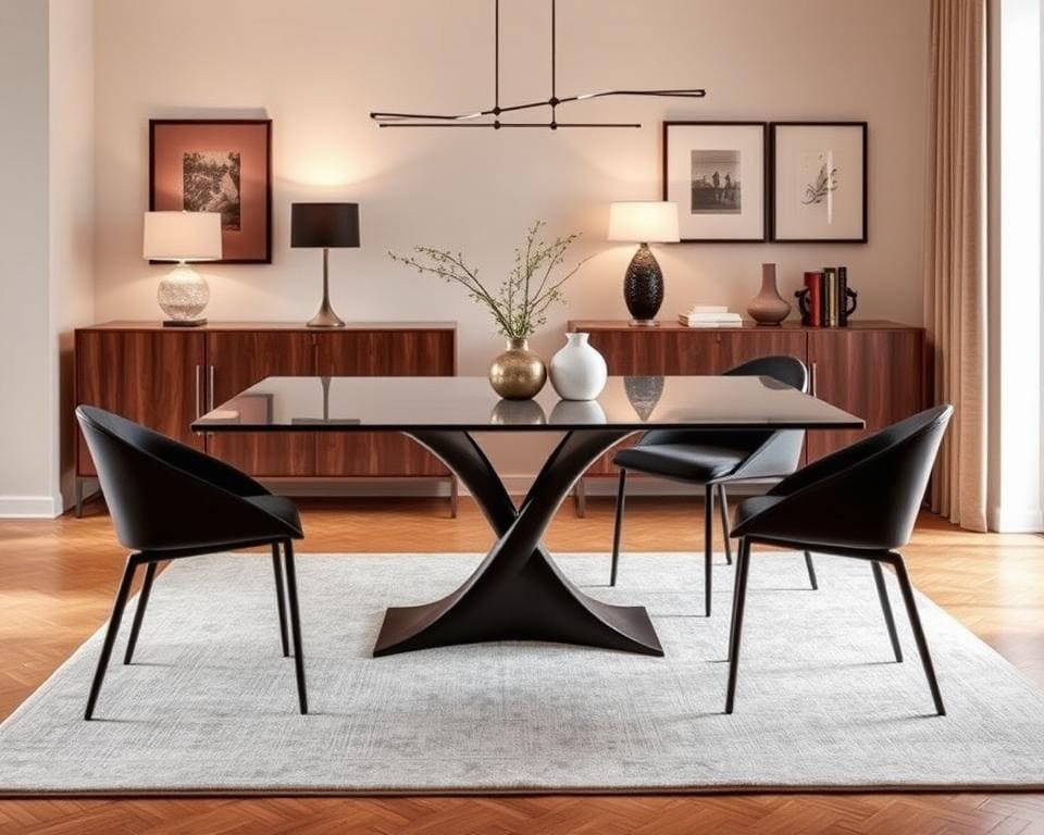 Esszimmermöbel von Ligne Roset: Für stilvolle Dinnerpartys