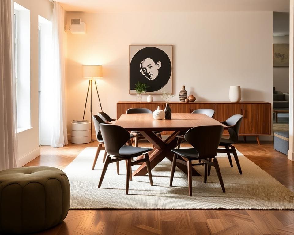 Esszimmermöbel von Muuto: Modernes Design für dein Zuhause