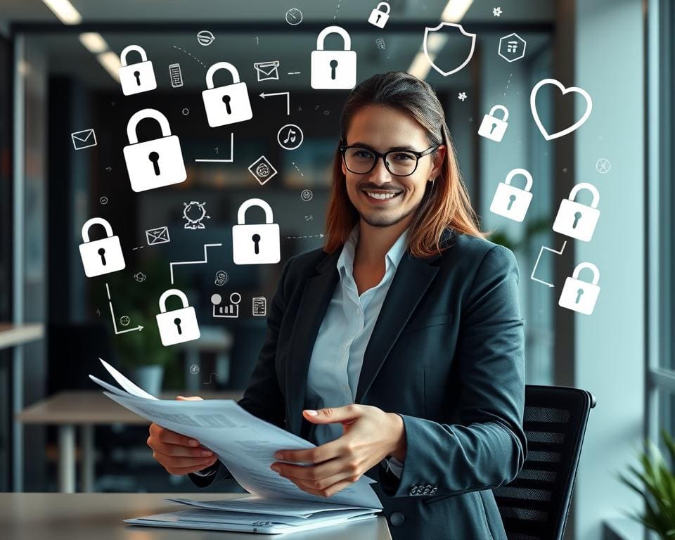 Expertise im Datenschutzrecht
