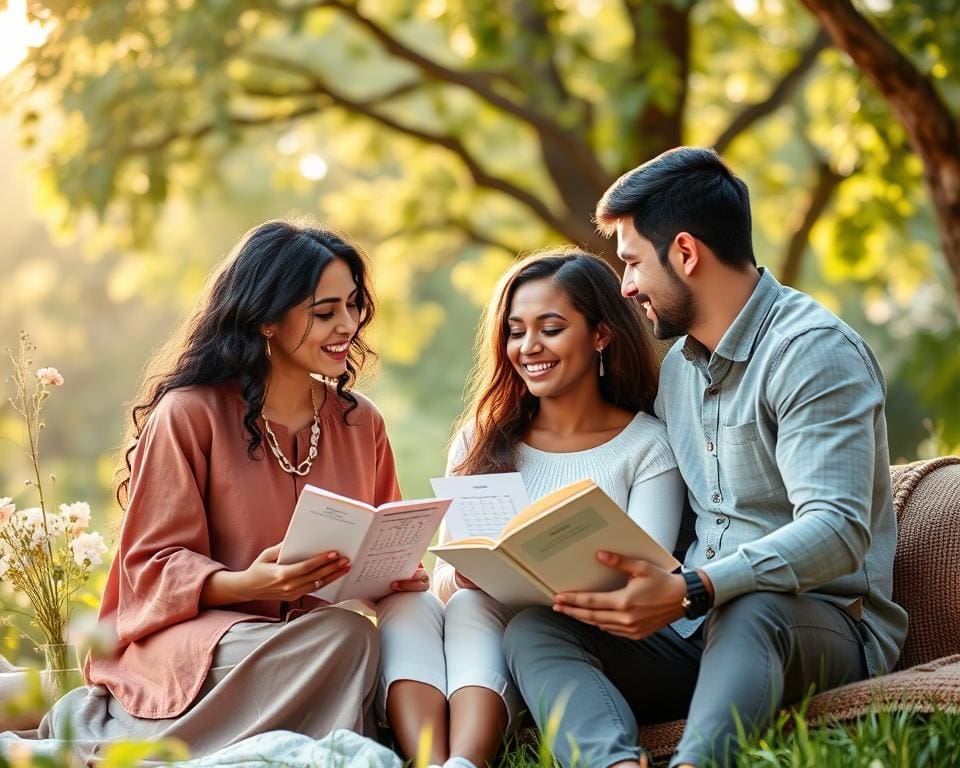 Familienhilfen und Ressourcen für die Familienplanung 2025