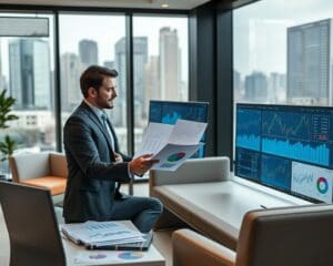 Finanzberater: Wie Sie Anlagestrategien optimieren