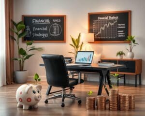 Finanzcoach: Individuelle Finanzberatung für den Alltag