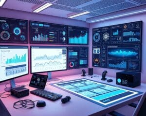 Fintech-Architekt: Automatisierte Tools für Finanzmanagement