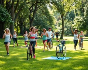 Gesundheit und Sport: Warum regelmäßige Bewegung schützt