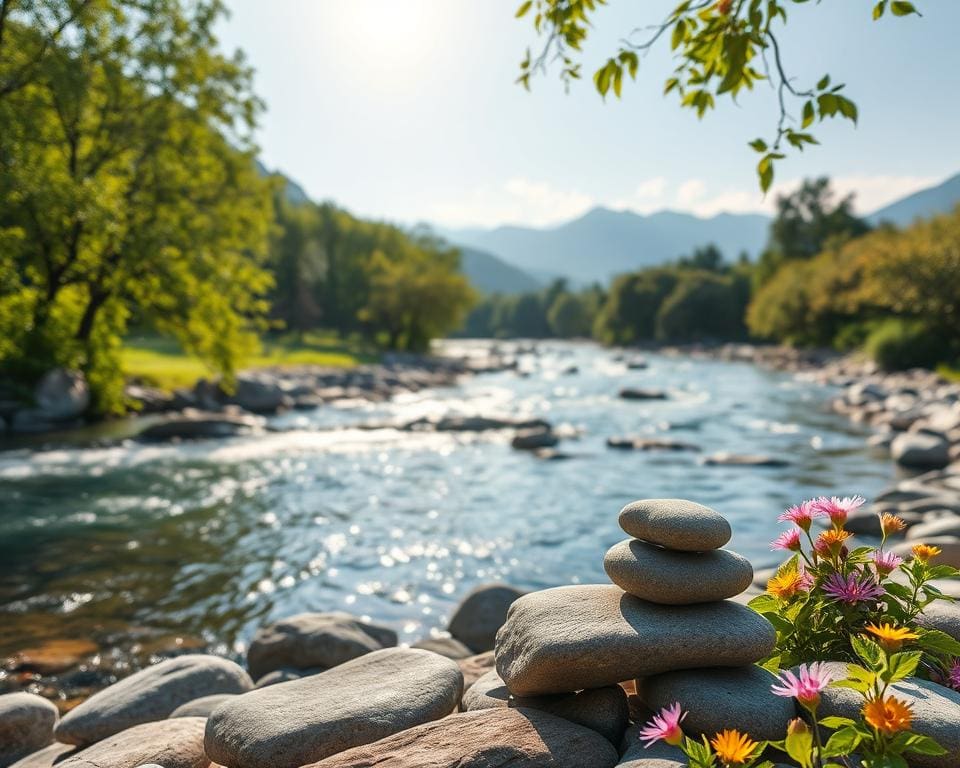 Gesundheit und mentale Stärke: Wie sie Stress reduziert