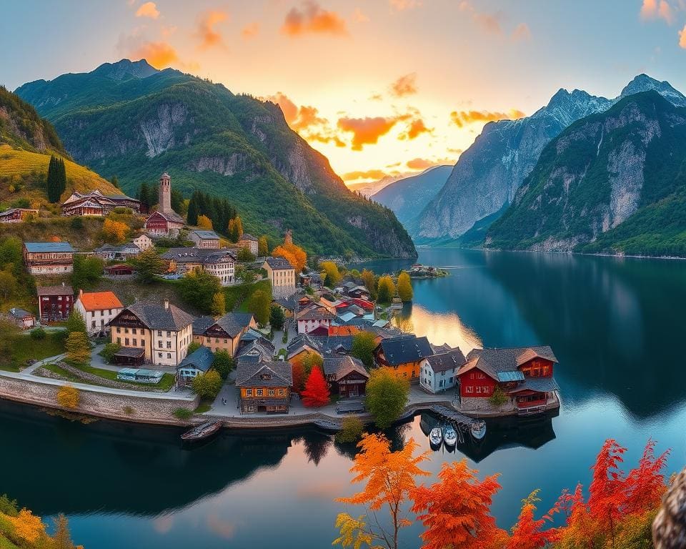 Hallstatt: Welche Fotospots sind die besten?