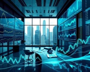 Hedgefonds-Analyst: Wie Marktbewegungen bewertet werden