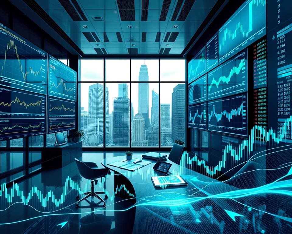 Hedgefonds-Analyst: Wie Marktbewegungen bewertet werden
