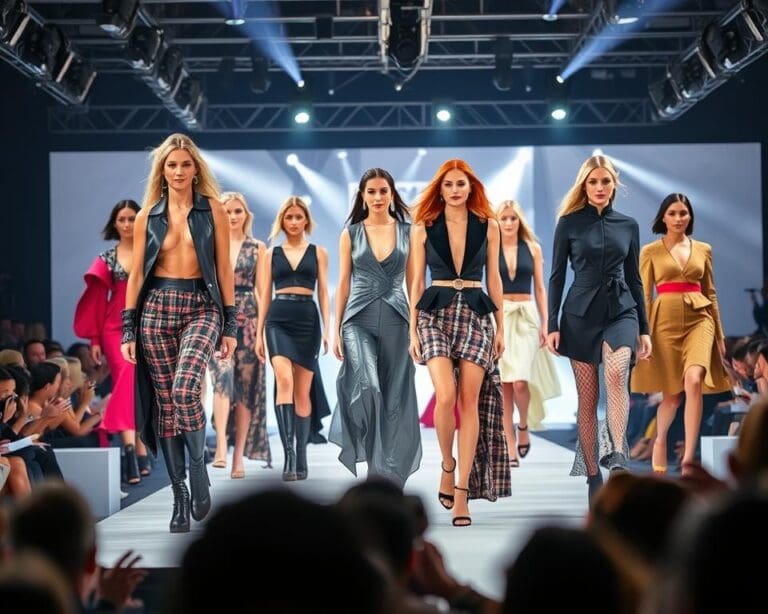 Heidi Klum: Ihr Einfluss auf deutsche Mode