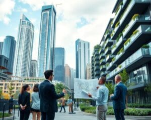 Immobilienökonom: Erfolgreiche Strategien für Investoren