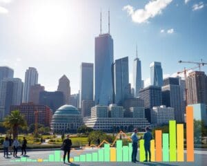 Immobilienökonom: Wie Trends den Markt beeinflussen