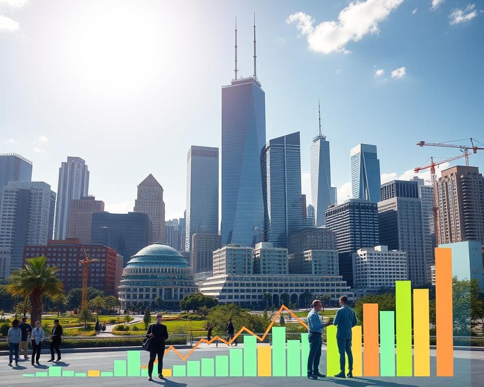 Immobilienökonom: Wie Trends den Markt beeinflussen