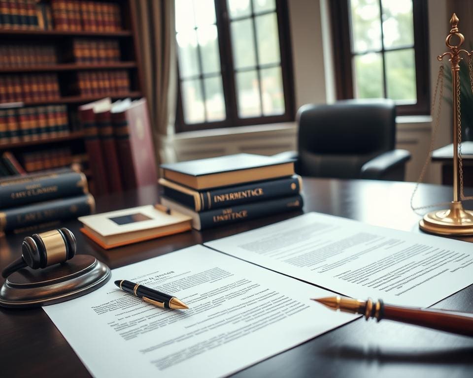 Jurist für Erbrecht: Tipps für eine rechtssichere Nachlassplanung