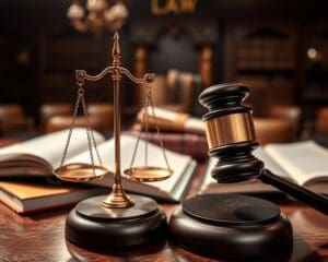 Jurist für Wettbewerbsrecht: Fairness im Markt garantieren