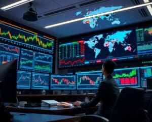 Kapitalmarktforscher: Trends auf internationalen Märkten erkennen