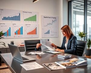 Kreditberater: So finden Sie die passende Finanzierung