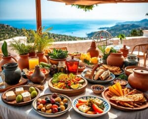 Kulinarische Schätze Ibizas: Von Tapas bis Gourmet