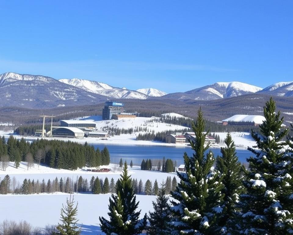 Lake Placid: Was macht die olympischen Stätten so besonders?