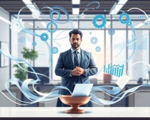 Liquiditätsmanager: Strategien zur Sicherung von Unternehmensressourcen