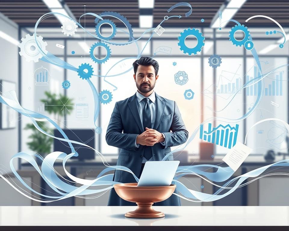 Liquiditätsmanager: Strategien zur Sicherung von Unternehmensressourcen