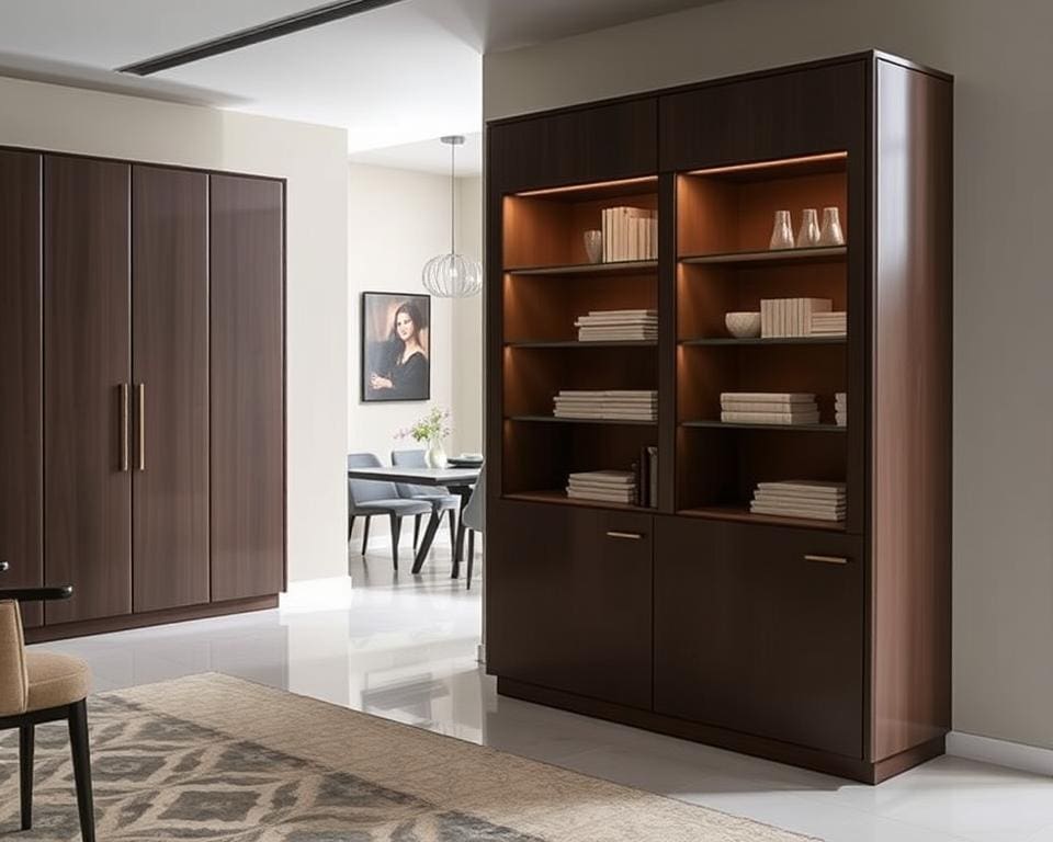 Luxuriöse Möbel von Ligne Roset