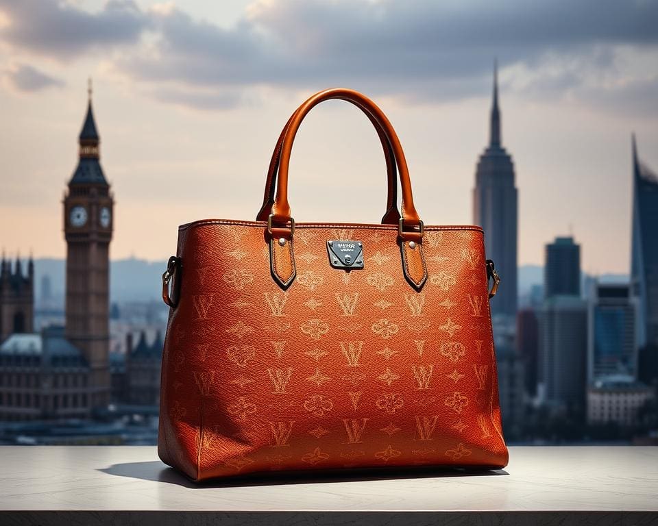 MCM: Deutsche Taschen mit globalem Einfluss