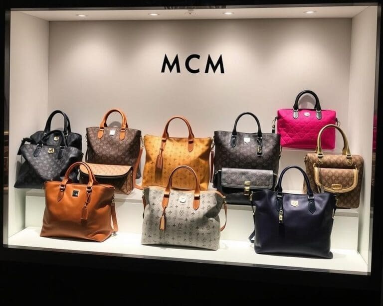 MCM: Taschen für jeden Anlass