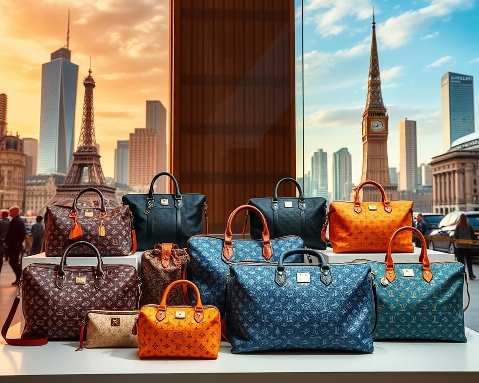 MCM global