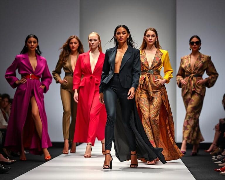 Marc Cain: Mode, die Frauen inspiriert