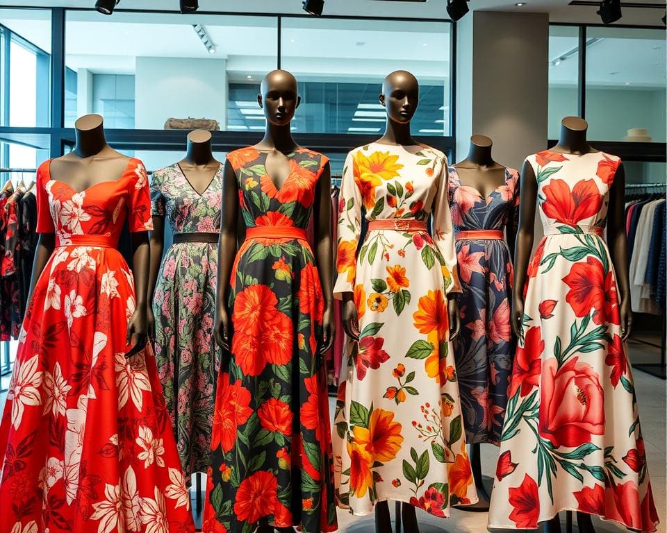 Marc Cain: Prints, die Frauen inspirieren