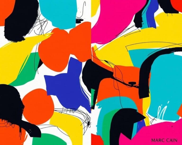 Marc Cain: Prints, die auffallen