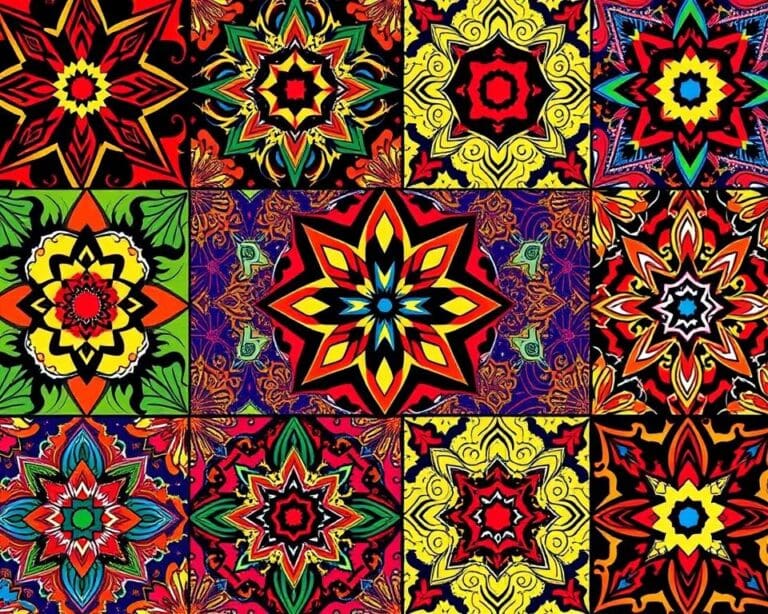 Marc Cain: Prints, die beeindrucken