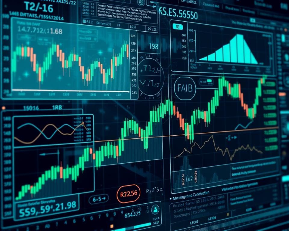 Methoden zur Analyse von Finanzderivaten